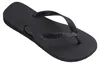 Havaianas Slide Sandals 213100022001 in BLACK color size Produktbild-Vorschau 3