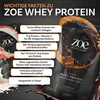 zoe Whey Protein, 454 g - Cookies N'Dream Voir les images du produit 4