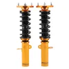 Odpružení Coilover pro Toyota Corolla E90 E100 E110 Náhled obrázku produktu 7