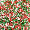 Streuselheld Jimmie`s Christmas 40g Streusel zum Dekorieren Produktbild-Vorschau 3