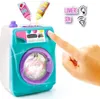 Bastelspiel Slime Tie-Dye Washing Machine Produktbild-Vorschau 21
