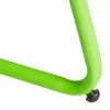 Homestyle4u Beistelltisch Gartentisch Grün Metall Tisch Produktbild-Vorschau 6