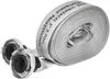 2"-Feuerwehrschlauch, 20 m, mit KD780-Anschluss Produktbild-Vorschau 2
