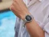 Herrenuhr Automatikuhr Glasboden - Seiko Modell: SRPB41J1 Podgląd zdjęcia produktu 12