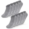 Sneaker Socken Herren Damen kurze Sportsocken Mesh - 16510 Produktbild-Vorschau 1