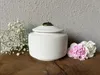 Urna Luxe Mini 330 ML in Vetroceramica - Urna decorativa Anteprima dell’immagine prodotto 2
