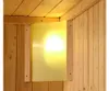 Karibu Saunaleuchte PREMIUM Zubehör Produktbild-Vorschau 1