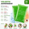 Conjunto de 2 compresas calientes/frías: Almohadillas de Vista previa de la imagen del producto 6