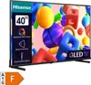 Fernseher 40Zoll Schwarz Full HD Auflösung VIDAA U6 QLED Produktbild-Vorschau 32