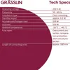 Grässlin 49.01.0001.1 trim 100  Stmievač na zapustenie s Náhľad obrázku produktu 3