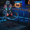 Bürostuhl Ergonomisch, Schreibtischstuhl, Gaming Stuhl , Produktbild-Vorschau 3