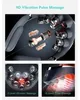 SKG G7 Pro-Fold, Kompressionsmassage, Vibration massage, Produktbild-Vorschau 4