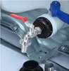 Wasserhahn-Wassertank 1000L Regenwassersammler -1/2 Produktbild-Vorschau 5