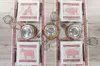 Sovie HOME Serviette BBQ-Grillfest in Rot-Beige aus Tissue Produktbild-Vorschau 2