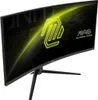 MSI MAG 342CQR E2 34i VA Curve 1500R 1ms Produktbild-Vorschau 8