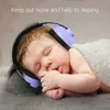Lärmschutz Kopfhörer Kinder Baby Gehörschutz Kinder Produktbild-Vorschau 5