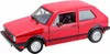 Bburago 18-21089 - Model samochodu - VW Golf 1 GTI 1979 Podgląd zdjęcia produktu 19