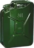 Pressol Kraftstoffkanister (Inhalt 20 l, Verschluss mit Produktbild-Vorschau 2