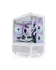 Thermaltake View 170 TG ARGB Snow, Micro Tower, PC, Weiß, Produktbild-Vorschau 9