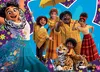 Puzzle podogowe dwustronne Maxi Floor 4x48el Disney Encanto Produktbild-Vorschau 3