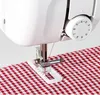 Brother AZ17, Weiß, Automatische Nähmaschine, Nähen, 4 Produktbild-Vorschau 6