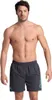 ARENA Herren Badehose Fundamentals Arena Logo Boxer R Produktbild-Vorschau 1