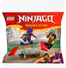 30675 - LEGO Ninjago - Le terrain d'entraînement du tournoi Voir les images du produit 10