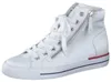 Paul Green - Laarzen voor dames, veterschoenen, wit, casual Productafbeelding-voorbeeld 35