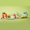 LEGO DUPLO Town Duży Interaktywny Pociąg Miejski z Podgląd zdjęcia produktu 37