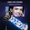 Bluetooth Kopfhörer,Kopfhörer Kabellos 5.0HiFi Produktbild-Vorschau 4