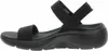 Skechers Go Walk Arch Fit 2.0 Couleur Noir Voir les images du produit 8