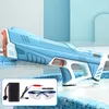 Wasserpistole Elektrisch, 8-10 M Großer Reichweite Produktbild-Vorschau 9
