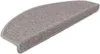Stufenmatten Rambo New Halbrund SparSet - Taupe 15 Stück Produktbild-Vorschau 6