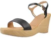 Sandales UNISA RITA-26-NTO pour Femme Voir les images du produit 1