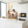 Heinner HMW-MDBI20GDBK Microonde da incasso 20 L, 800 W, Anteprima dell’immagine prodotto 7