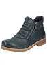 Rieker Komfort Stiefeletten Damen 31383738333039 Grün 42 EU Produktbild-Vorschau 15