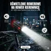 Oświetlenie Rowerowe Na Rower Kierownicę AY-804 Podgląd zdjęcia produktu 4