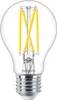 A close-up studio shot of a Philips LED filament light bulb. Anteprima dell’immagine prodotto