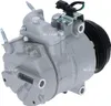 Compressore aria condizionata con puleggia a V 110mm NRF Anteprima dell’immagine prodotto 12