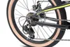 BIKESTAR Kinder Jugend Mountainbike 20 Zoll ab 6 - 7 Jahre Produktbild-Vorschau 5