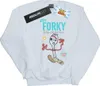 Disney - "Toy Story 4 Handmade Friend" Sweatshirt für Produktbild-Vorschau 1