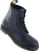 Dr. Martens 1460 (ungefüttert) 11822 002 Black Nappa EU 45 Produktbild-Vorschau 15
