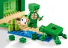 LEGO® Minecraft™ 21254 - La casa sulla spiaggia della Anteprima dell’immagine prodotto 21