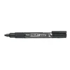 Pentel Permanent Marker PAINT MARKER MMP20 schwarz Produktbild-Vorschau 1