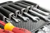 Parat 591000161, 430 mm, 30 mm, 240 mm, 300 g Produktbild-Vorschau 4