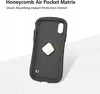 Honeycomb Panzerhülle für Xiaomi Poco F3 & Redmi K40 Produktbild-Vorschau 14