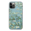 MuchoWow® Handyhülle Schutzhülle Hülle für iPhone 12 Pro Produktbild-Vorschau 1