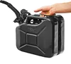 BW® Kraftstoffkanister Metall Benzinkanister 10 Liter mit Produktbild-Vorschau 9