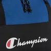 Taška Champion Uni Prologue Duffel Black/blue Blue Náhled obrázku produktu 10