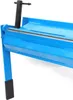 Giętarka do blachy, Maksymalna szerokość robocza 630 mm, Podgląd zdjęcia produktu 3